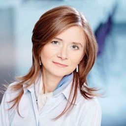 Małgorzata Lesiak-Ćwikowska