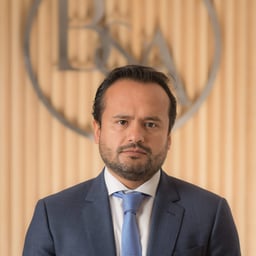 Guillermo Alberto Baquero Guzmán