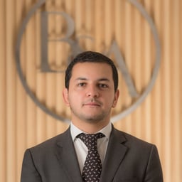 Camilo Ivan Castro Agudelo