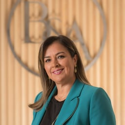 María Alejandra Valdivieso