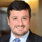 Maurício Pereira Faro