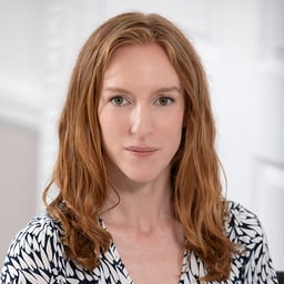 Lucy Billett