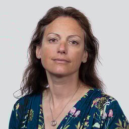 Susie Murray