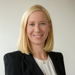 Carolin Linusson-Brandt 