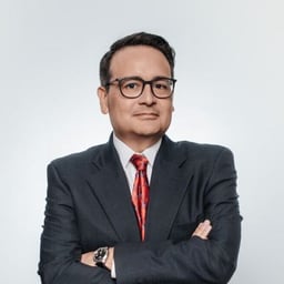 Rafael Balda Santistevan