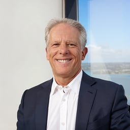 Geoff Hosking