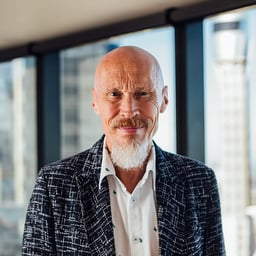 Malcolm Hurley