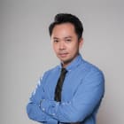 Jerry  Low Kok Kiang