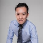 Simon Hong Cheong King 