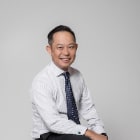 Edward Saw Keat  Leong