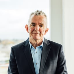 Gerard Cleary