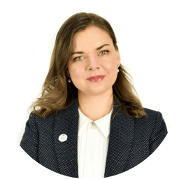 Yekaterina Khamidullina