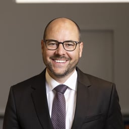 Jérôme Baumann