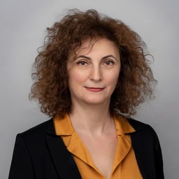 Daniela Gramaticescu