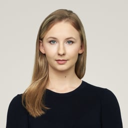 Kamilla Alma Vilderson-Evard