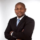 James Njenga Mungai 