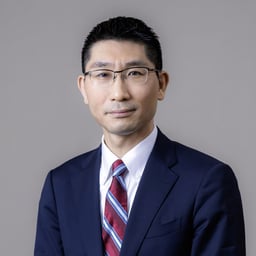 Shigeki Okatani