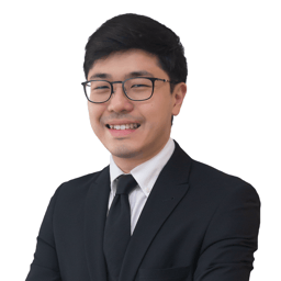 Amos Khaw