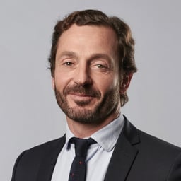 Alexandre  CORNET 