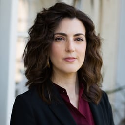 Vassiliki Pierroutsakou