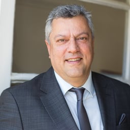 Konstantinos Antonakis