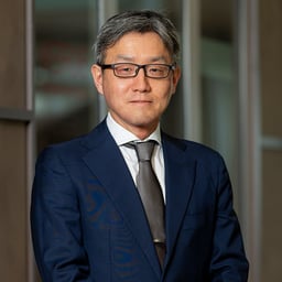 Kenji Okano - Heijmans