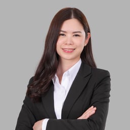 Kridtaporn Sirisereephap