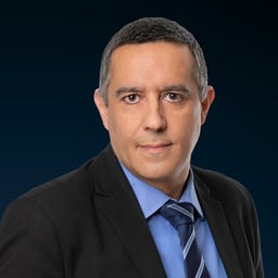Lior Dagan