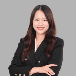 Nannapas Phatcharakeatkanok