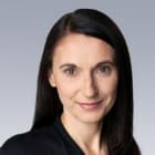 Agnieszka Gałązka-Kuszczyk 