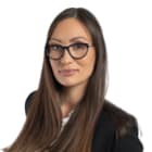 Mirjana Mladenovic Paripovic 