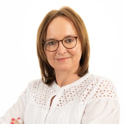 Isabelle De Somviele 