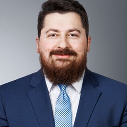 Ilya Kontorovich