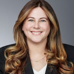 Marissa Holob