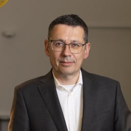 Ralph Gramigna
