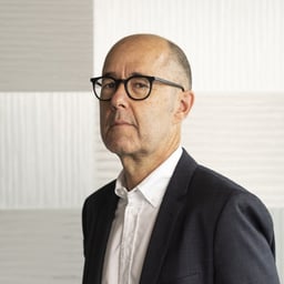 Christoph Frey