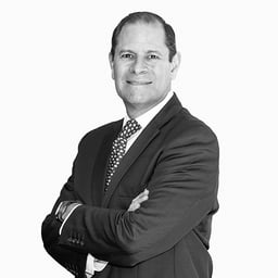 Luis Mancera De Arrigunaga