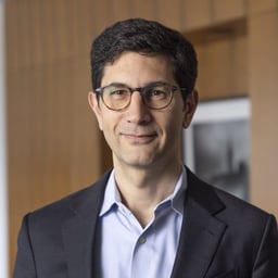 Martin Molina