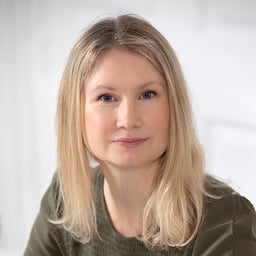 Rebecca Heyworth