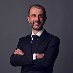 Edmond Zammit Laferla