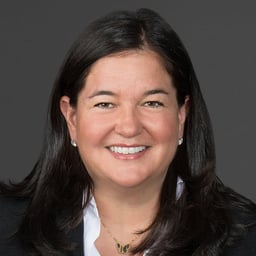 Nicole Greenblatt
