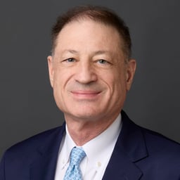 Russell Levine