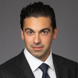 Hamed Meshki