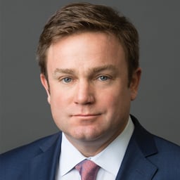 Patrick Nash