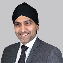 Sukhpal Matharoo