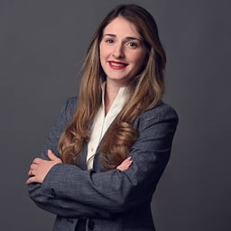 Erika Azzopardi Taliana