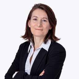 Mireille Mull Jochem