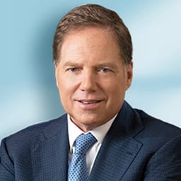 Geoffrey Berman