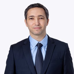 Jonathan Souffir