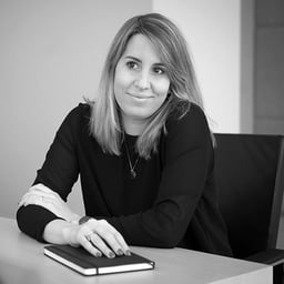 Mónica de San Román